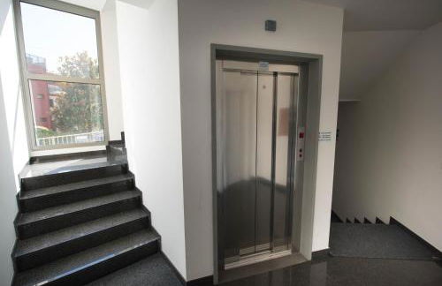 Bertoldi Terme sul Garda - Terrazza - Foto 13