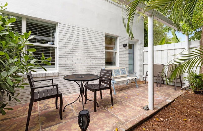 Dreamy 1-bedroom apt Walking Distance to Las Olas - Foto 12