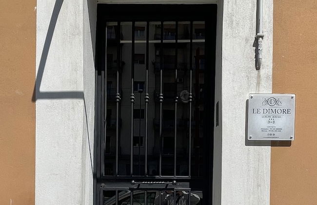 Le Dimore Luxury Rooms - Foto 37