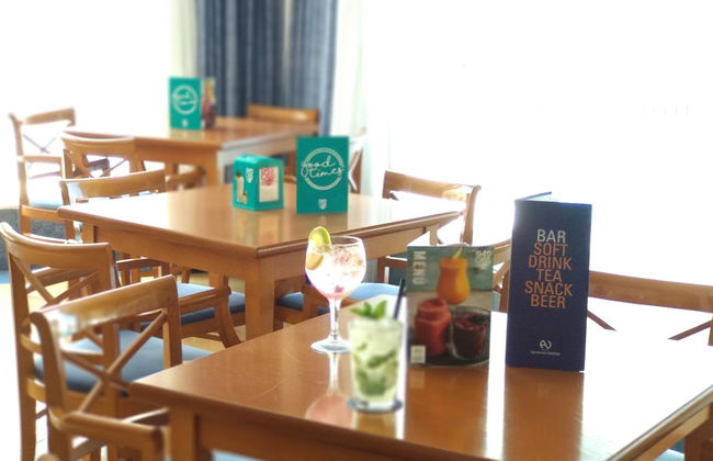 Aparthotel Nereida - Photo 22