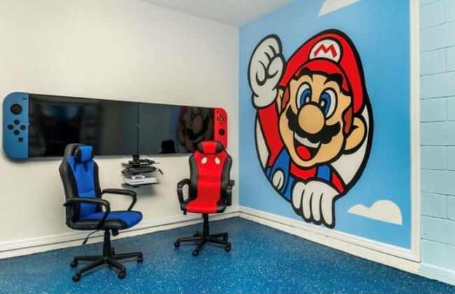 Beautiful 6 Bedroom Home With Private Pool and Game Room Ww1508 - Foto 31