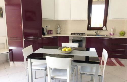 Villa Palummo - Stunning Sea View Zambrone, Calabria - Foto 10