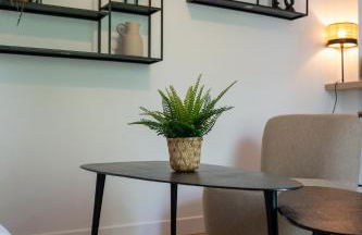 Dijon hypercentre - Loge Comédie - Foto 7