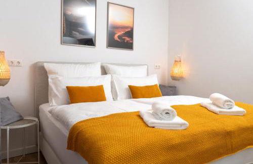 Ferienwohnung Bastei mit Stellplatz im Zentrum - Foto 1