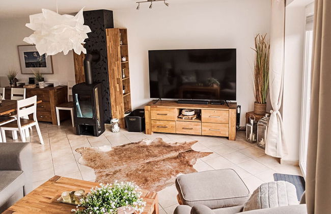 Our-island-scharbeutz - Foto 1