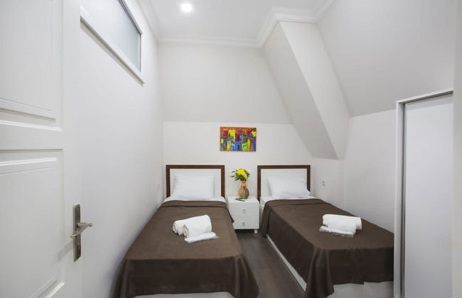 Leyla Apartmens 1 - Foto 50