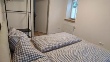 FeWo Planer Altstadtwohnung mit Terrasse & Parkplatz - Foto 4