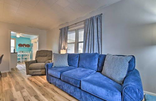 Family-Friendly Hideaway Near Presque Isle! - Foto 6