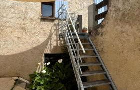 Charming Provençal home on Manosque hills with view - Foto 2