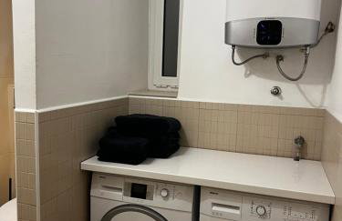 Capital Apartmani Zagreb 1 - Foto 11