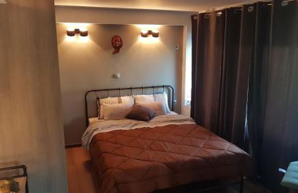 Konstantinos Apartments - Foto 10