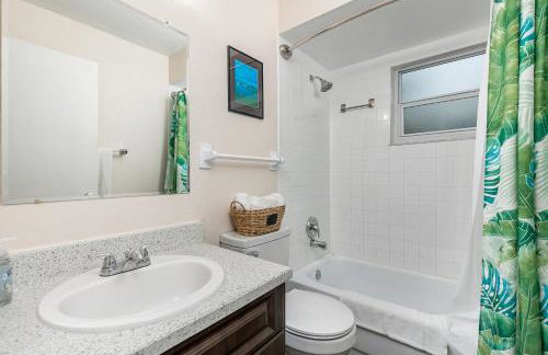 Luxurious 2 bedroom near Innisbrook Golf Resort! - Foto 10