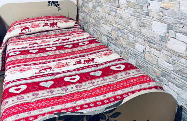 Residenze Vezza - Home sweet home- - Foto 19