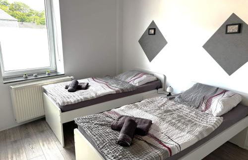 Spacious Apartment in Eschweiler - Foto 4