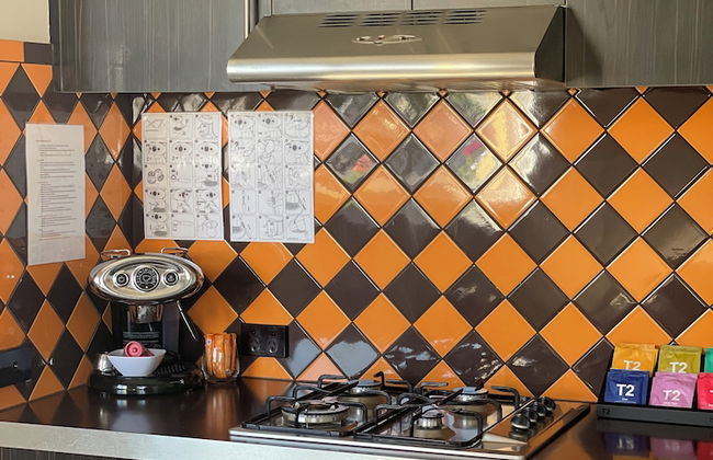 CocknBull Boutique Hotel - Photo 22