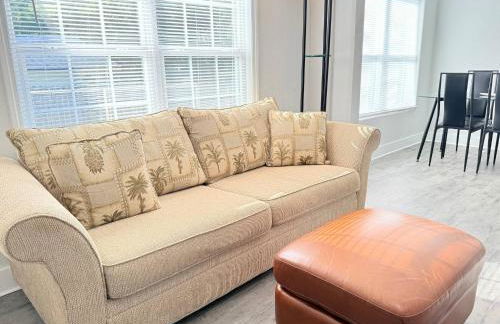 Charming Leesburg Cottage/Walk to HistoricDowntown - Foto 24