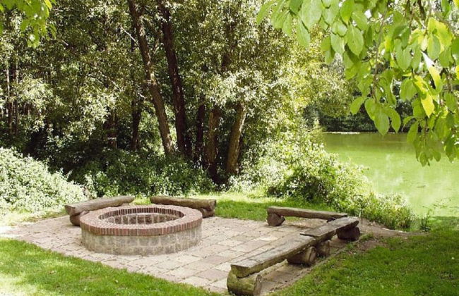 Holiday Home by Lake Grundlossee With Rowboat - Foto 12