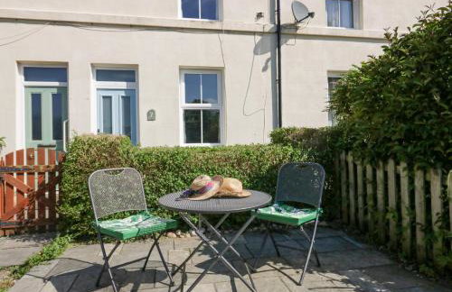 7 Railway Cottages - Foto 20