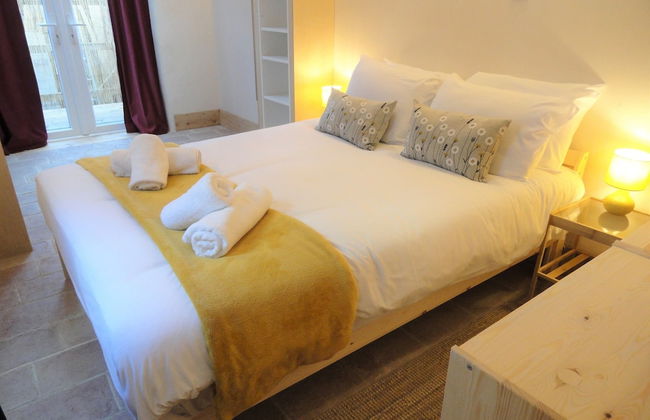 The Little Luckwell Apartment - Foto 3