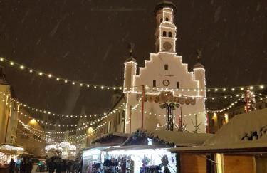 Allgäu Apartment Kempten - Foto 15