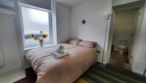 Chic Studio Near Cardiff Hub - Foto 4