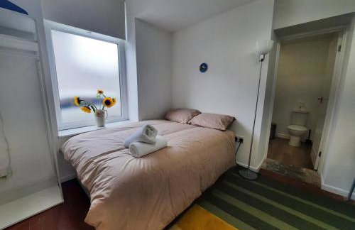 Chic Studio Near Cardiff Hub - Foto 4