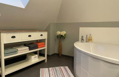 LE MAS maison vue sur Loire jardin 4 - Foto 55