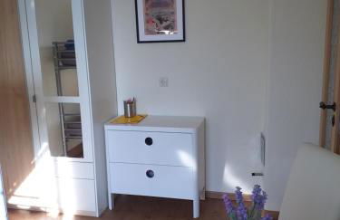 Ferienwohnung Radebeul Self Check-in - Foto 13