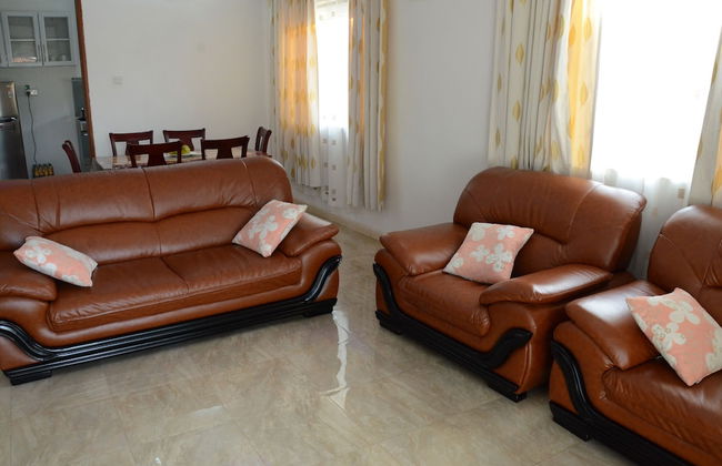 Muyenga Vacation Home - Photo 9