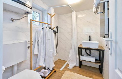 Stunning Home In Varazdin Breg With Sauna - Foto 48