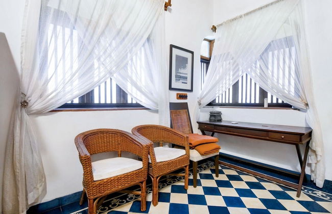 GuestHouser 3 BHK Villa 9e06 - Photo 30