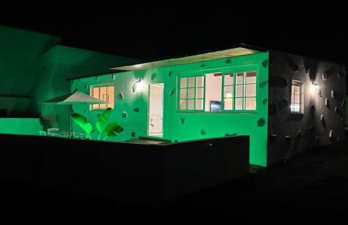 Casa Rural Encantadora Con Terraza Privada - Foto 16