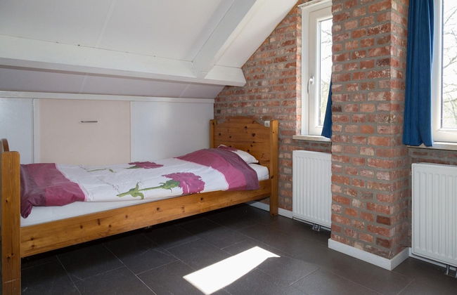 Holiday Home in Zeeland Near the Beach - Foto 3