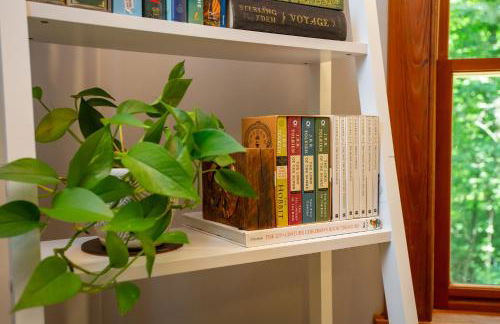 Private Riverfront Cabin, Kayaks, Ping Pong, Gym - Foto 47