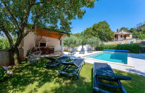 Beautiful Apartment In Beloci With Wifi - Foto 7