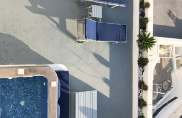 Altana Cliffside Villas - Foto 10