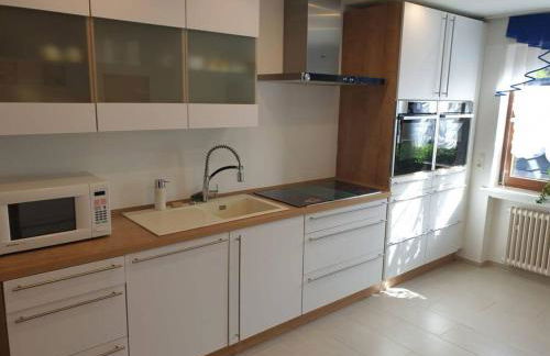 Oase der Ruhe: Haus mit Garten - Foto 7