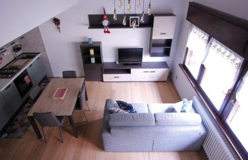 IL CERVO - 2 camere, garage Dolomiti Affitti - Foto 2