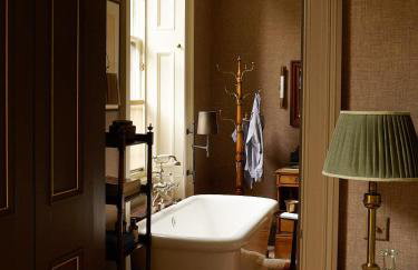 Elegant Georgian Retreat with Views of Arthurs Seat - Foto 22