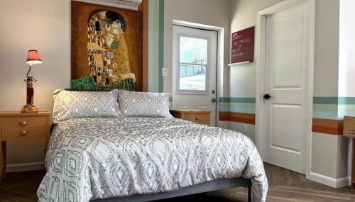 Downtown Groovy Studio - Foto 2