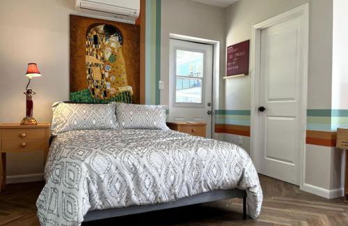 Downtown Groovy Studio - Foto 2