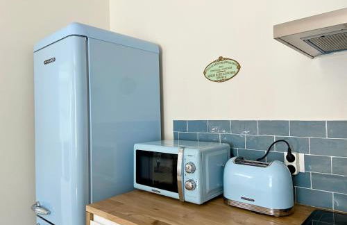 Charmante maison au Port de Sainte Marine - Foto 28