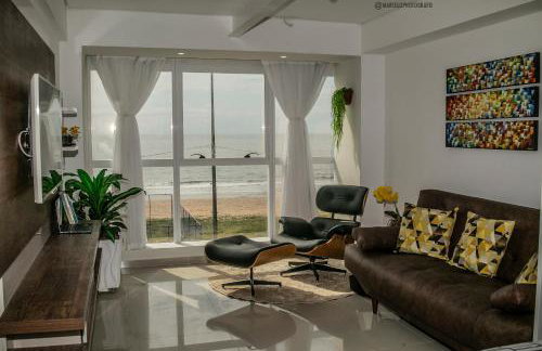 Flat Beira Mar Recife - Praia de Piedade - Photo 1