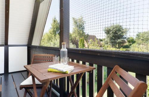 Küstenkoje Süssau - Foto 40