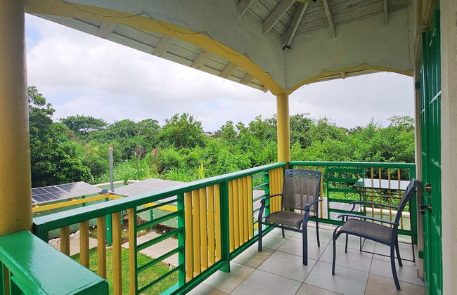 Jackson Breezy Vacation and Venue Rental Barbados - Foto 8