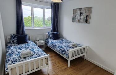 White City Apartment, your London stay - Foto 24