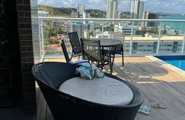 Luxury único excelente vista mar - Photo 60