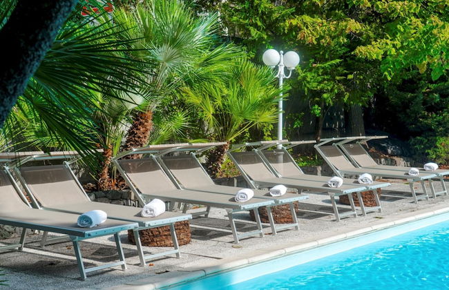 Villa Liberty Albisola 6 2 Emma Villas - Photo 37