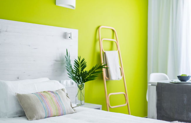 Apartamentos Dunas Club - Photo 2