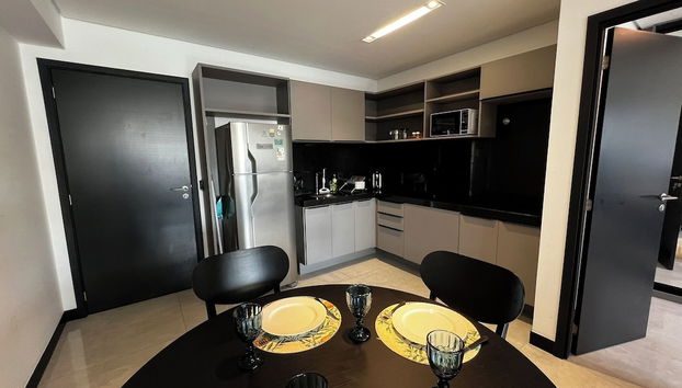 Edificio Sky Jatiuca - Apt 705 - Photo 3, View from property